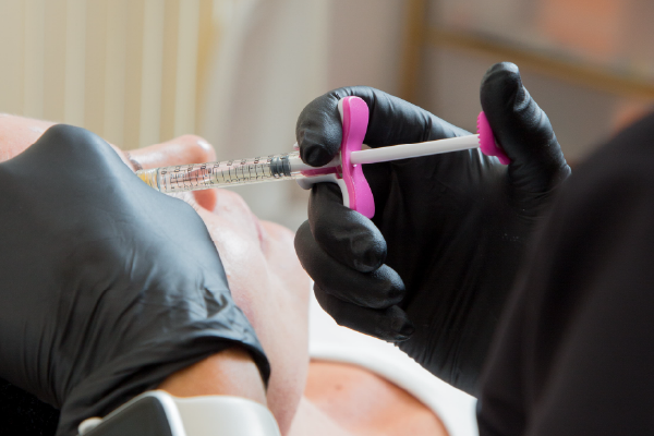 Botox natural en Cartagena: evita efecto congelado