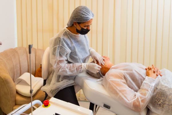 Full Face vs tratamientos por zonas: cuál elegir