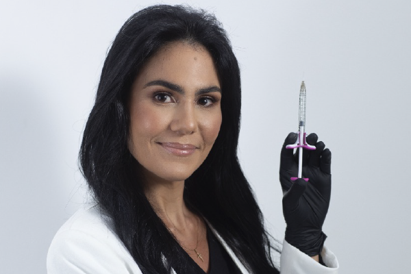 Botox y fillers antes de un evento en Cartagena