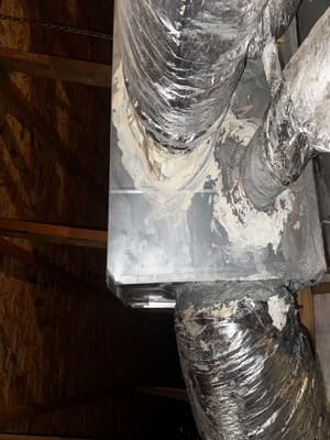 Dryer vent cleaning in Scottsdale Arizona