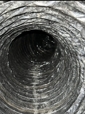 Aeroseal duct sealing in Phoenix Arizona