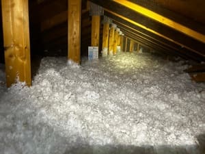 Aeroseal duct sealing in Scottsdale Arizona