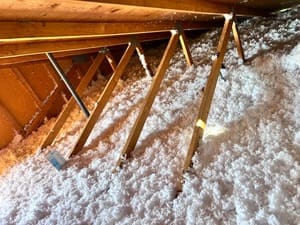 Insulation services in Scottsdale Arizona