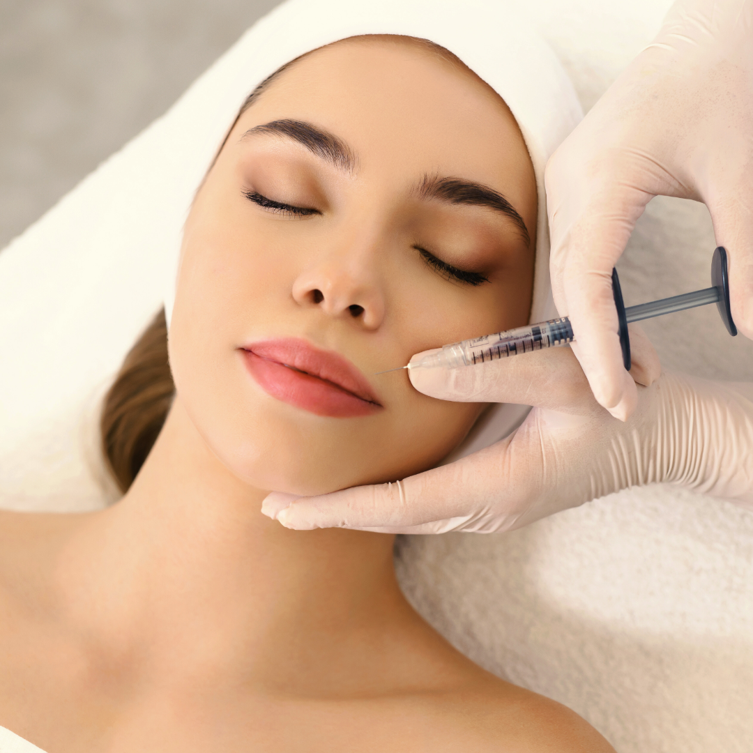 RHA Fillers