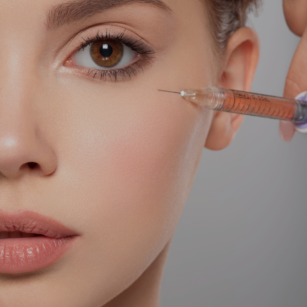 PRP & PRF Rejuvenation
