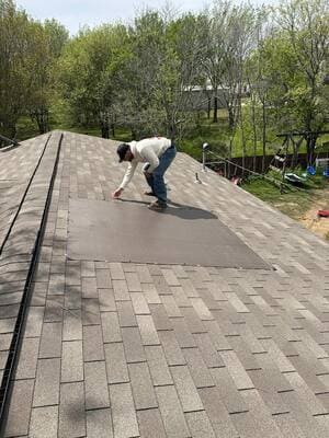 Remodeling in Aledo