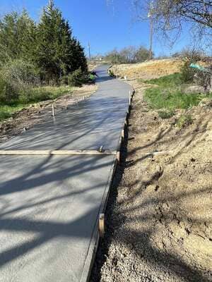 Aledo Concrete