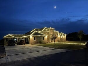 Roof Replacement in Aledo