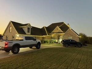 Roof Repairs in Aledo