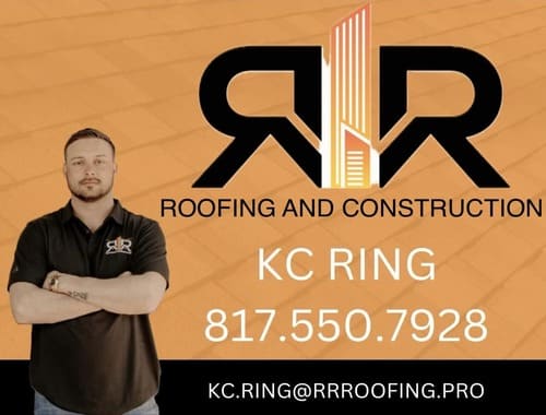 roofing in Aledo