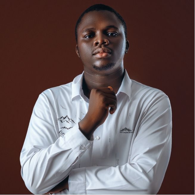 Steve Ojo
