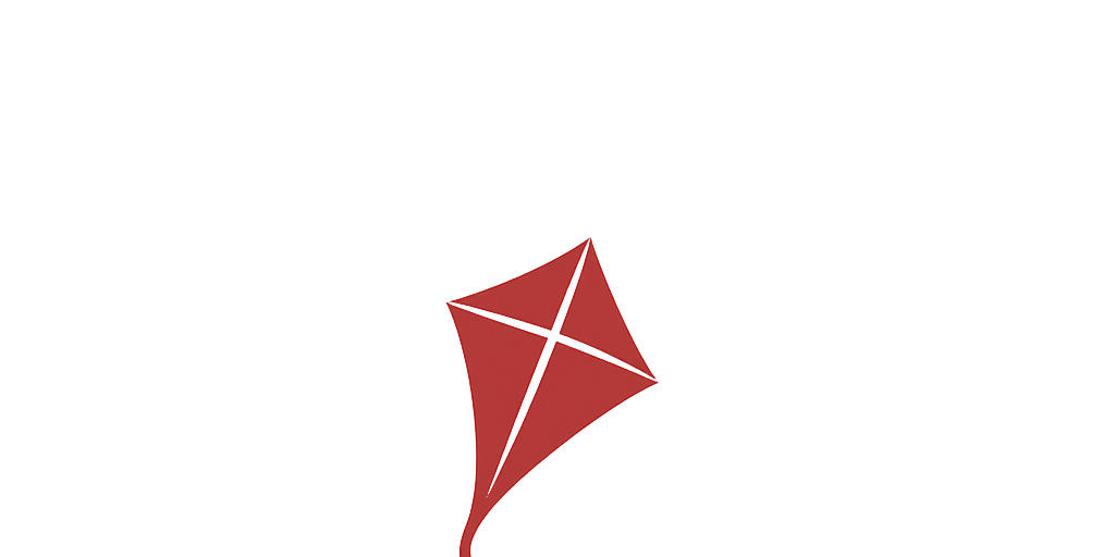Kiteflow Kite