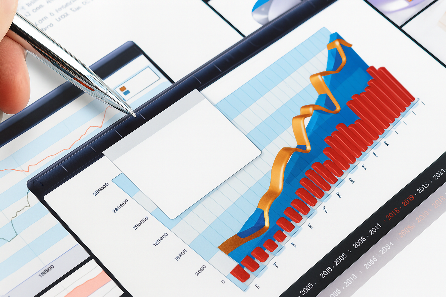 Visibility & Insights Image