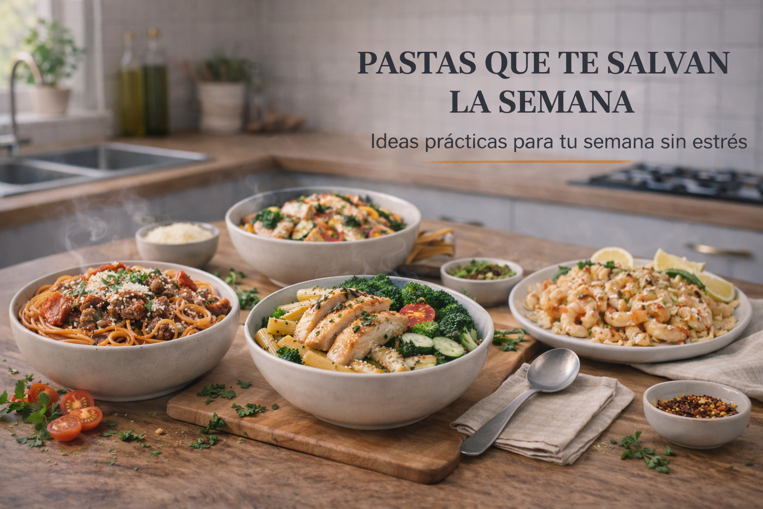 Pastas
