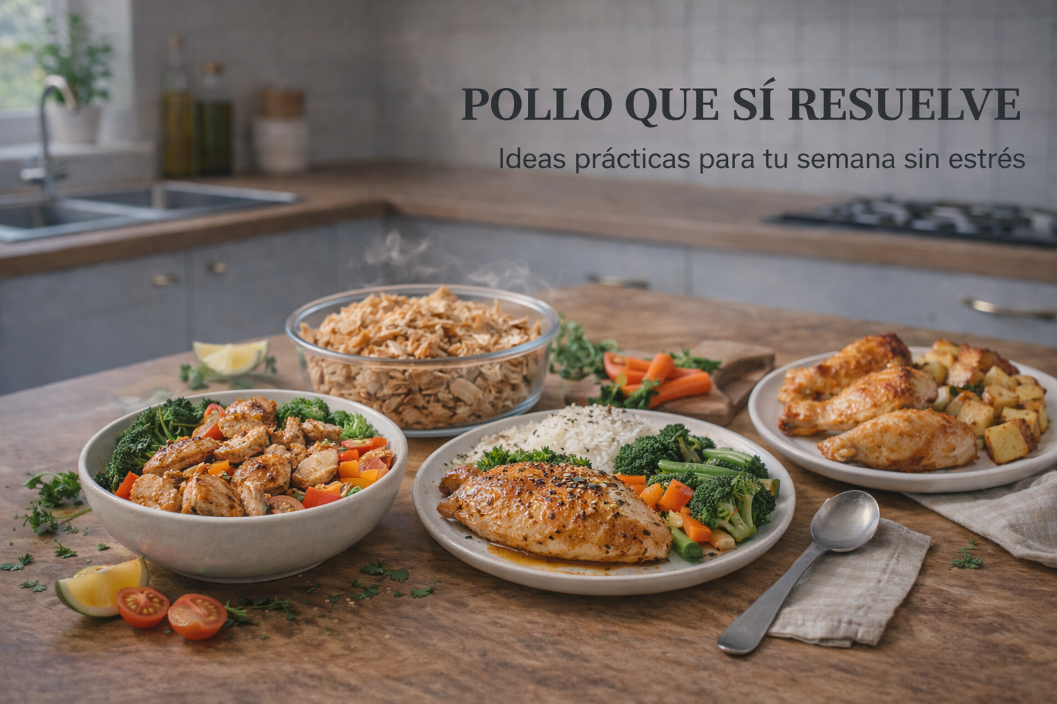 Pollo