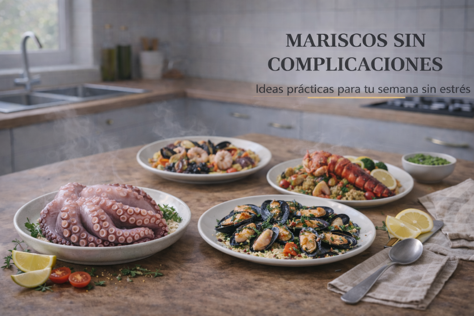 Mariscos