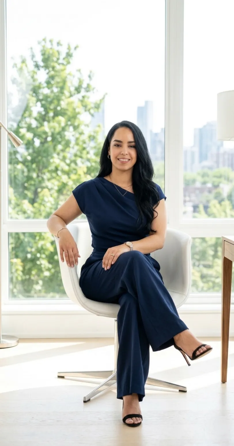 Maribel Dones, REALTOR®