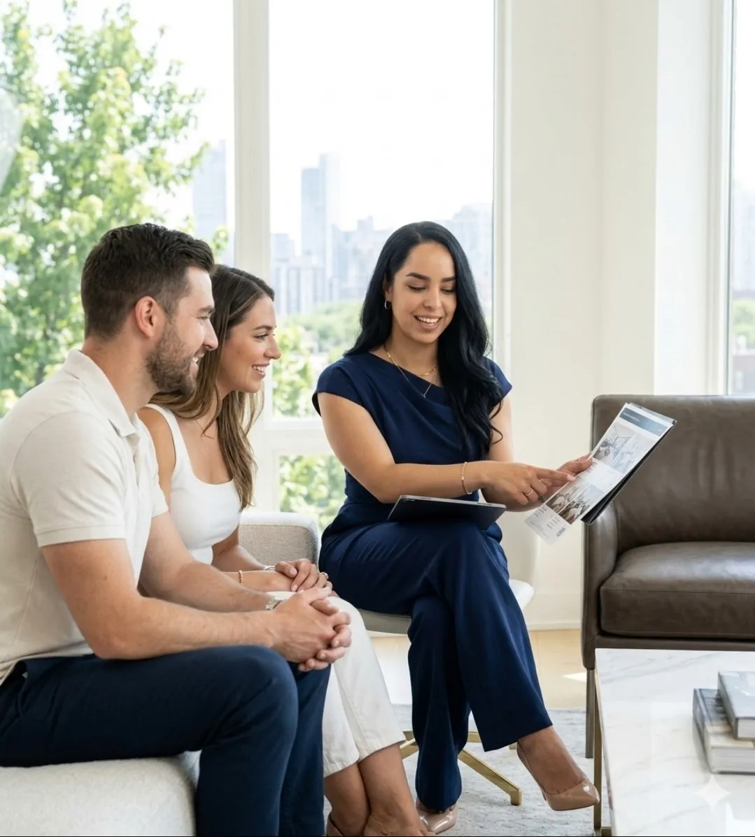 Maribel Dones, REALTOR®