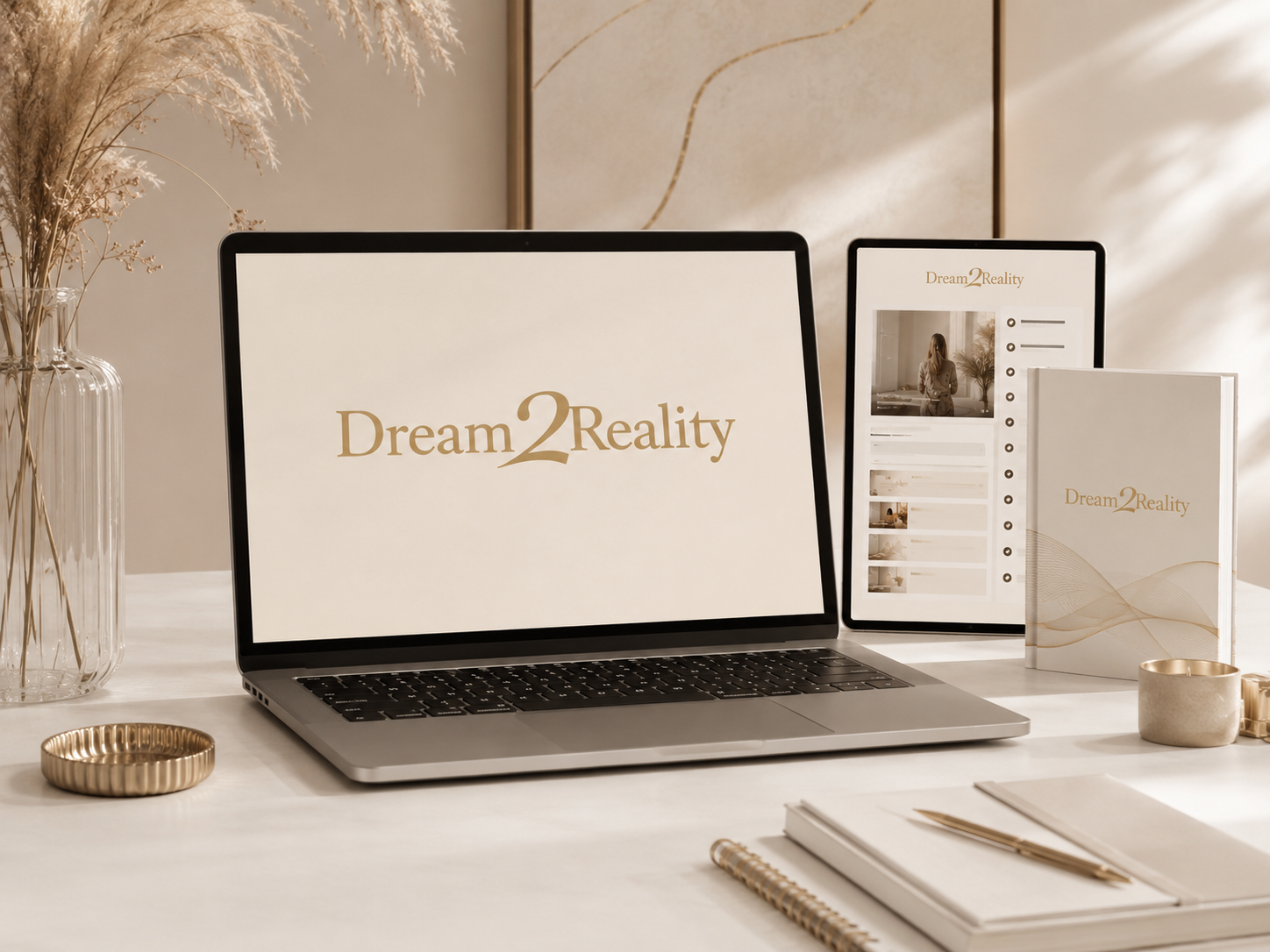 Dream2Reality