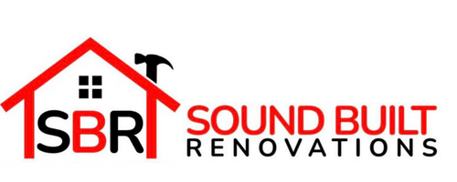 Sound Built Renovations - Logo