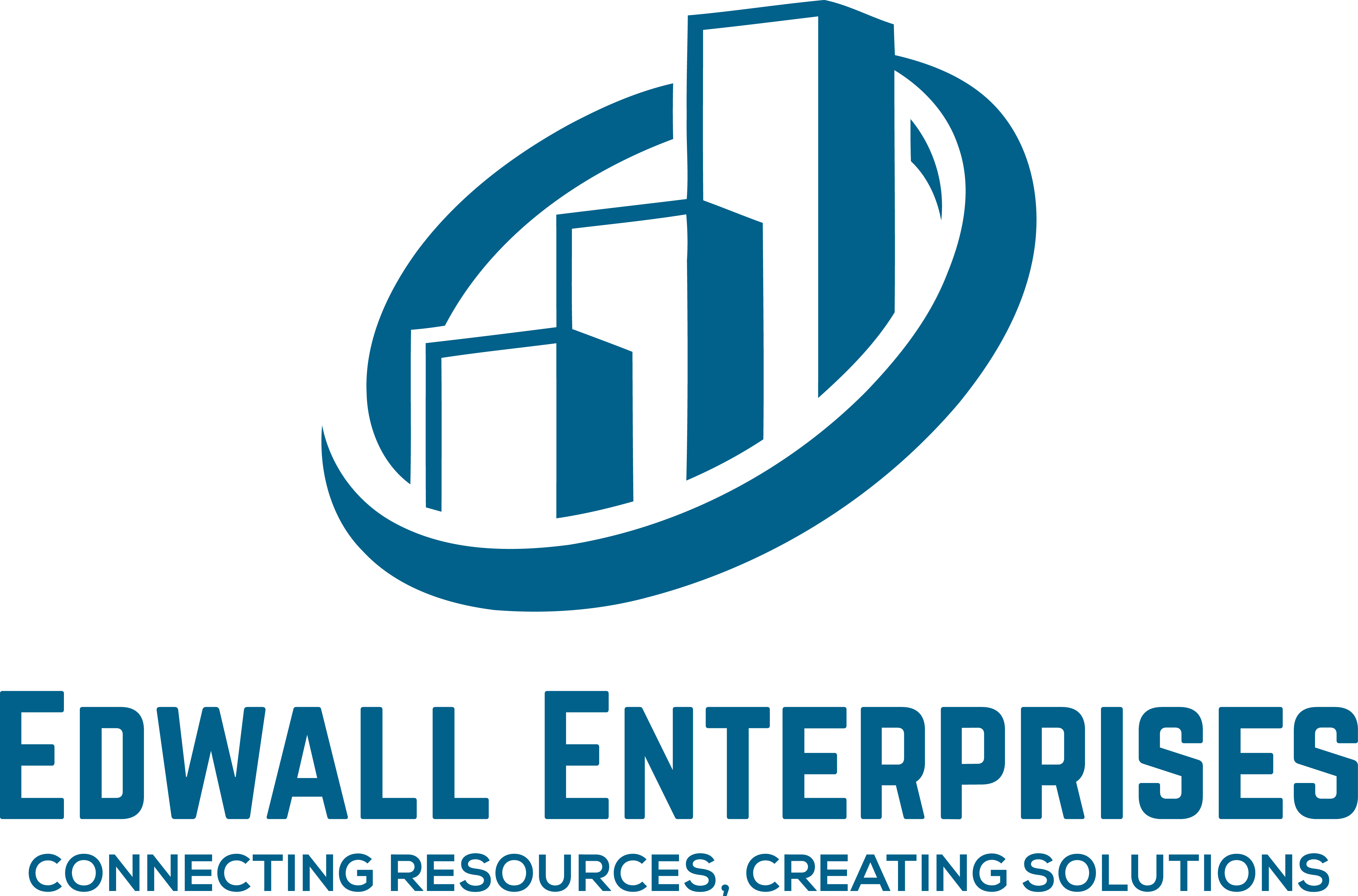 Edwall Enterprises | Government Contract Broker | TX & CO