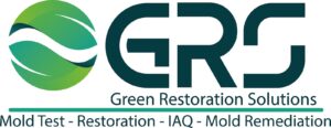 Green Restoration Solutions logo