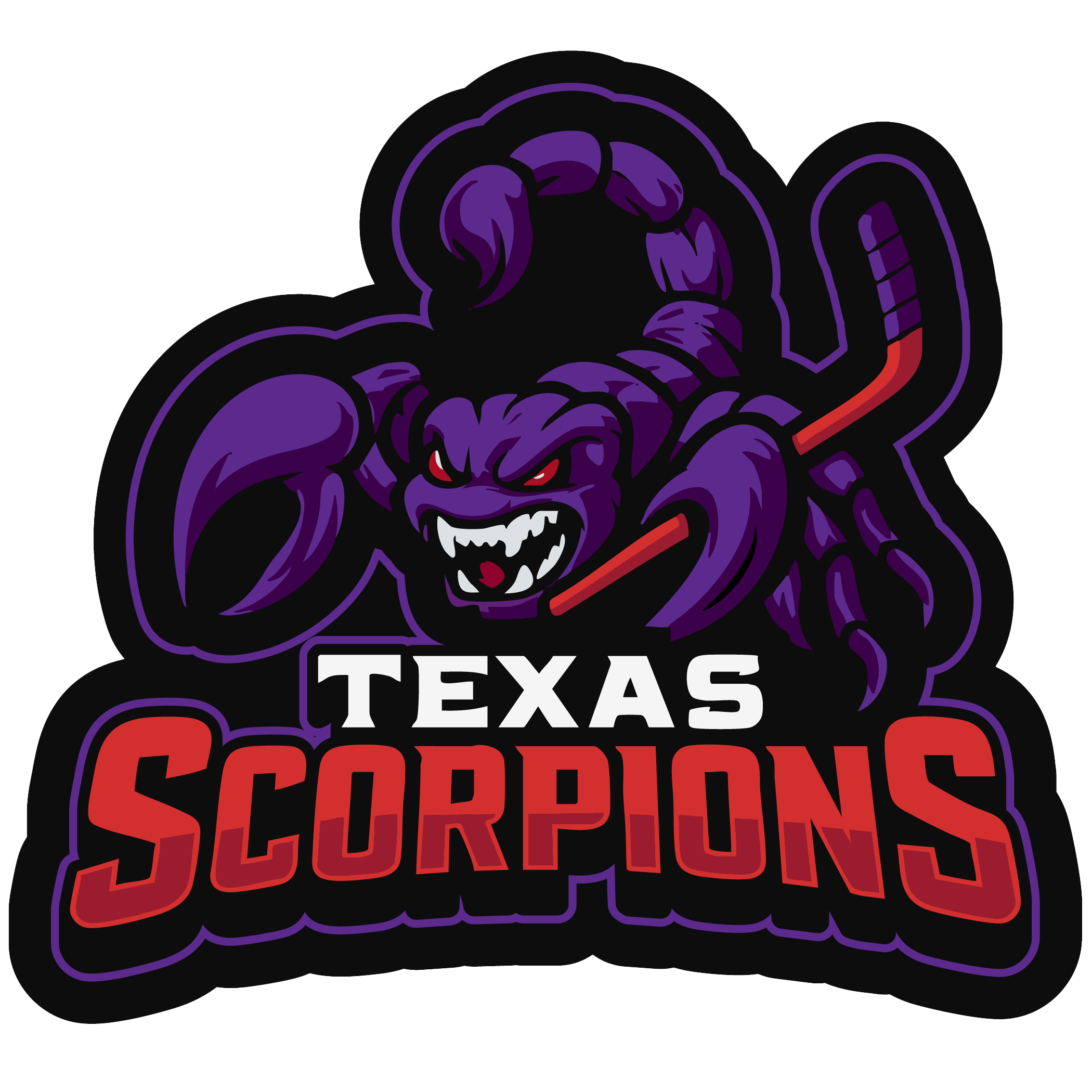 Texas Scorpions