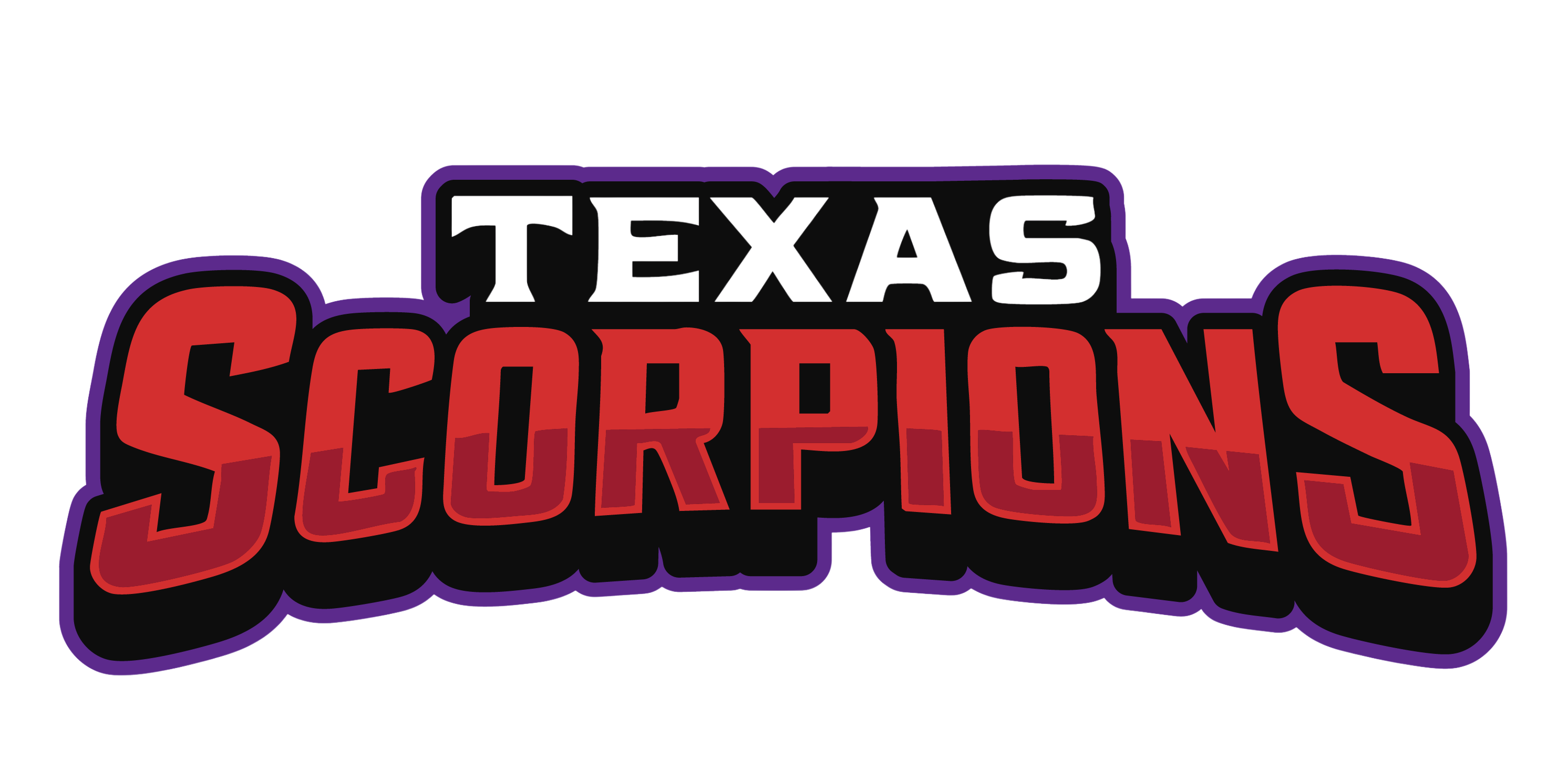 Texas Scorpions