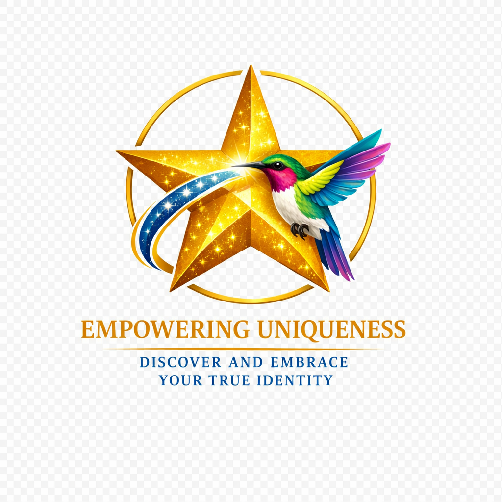 Empowering Uniqueness Logo