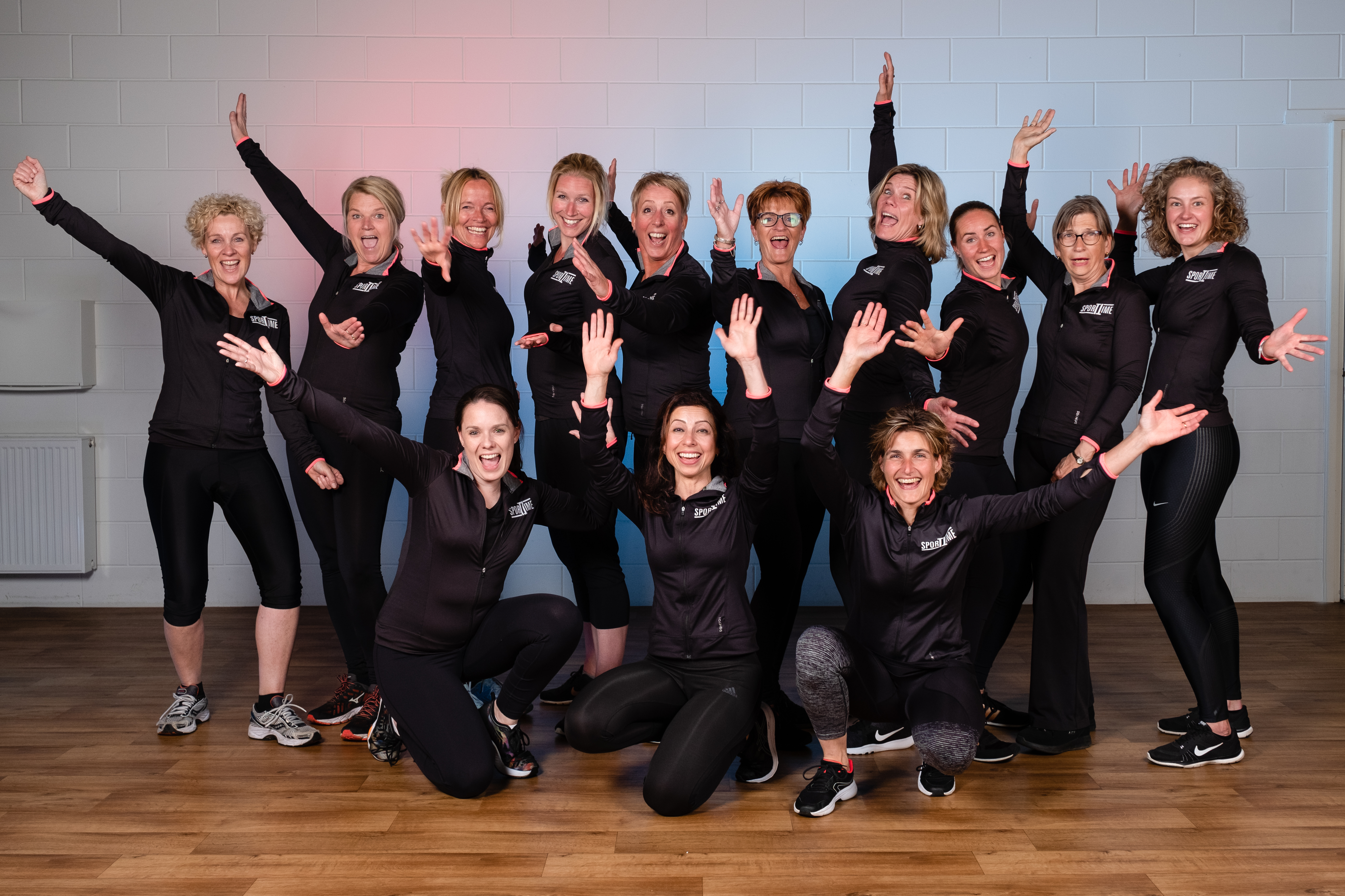 Team SportTime