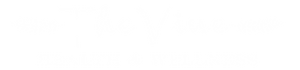 The Vine Health & Wellness | Logo