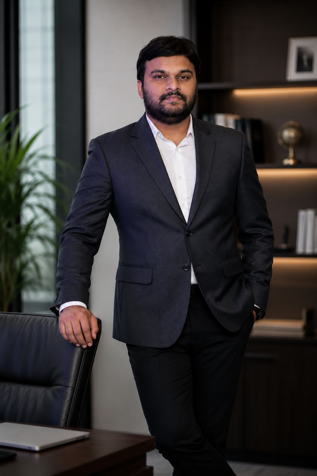 Ankush Sharma