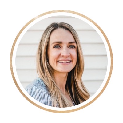 Ali Damron