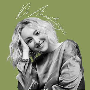 Anastasiya Gusak, PharmD