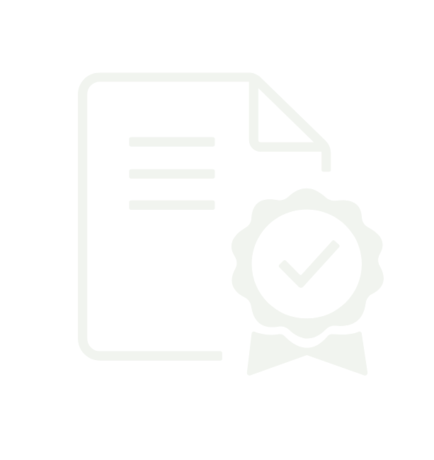 Vetted listing