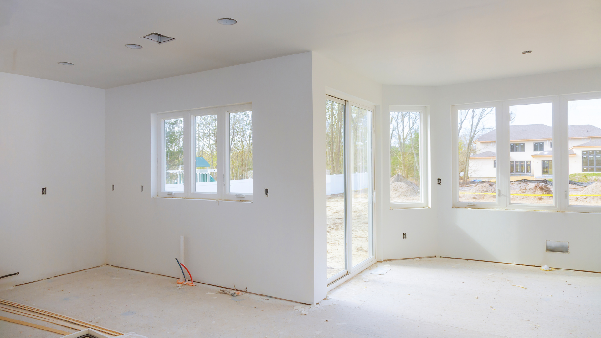 Room Remodel