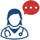 medical consultation