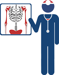 x-ray review