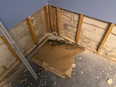 Asbestos Testing in Montgomery county