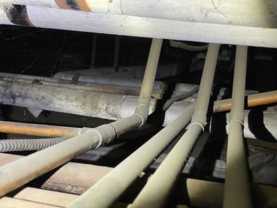 Asbestos Testing in Montgomery county