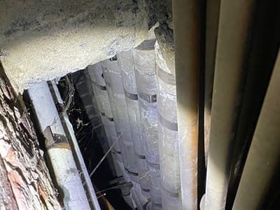 Mold Remediation in Northern Virginia