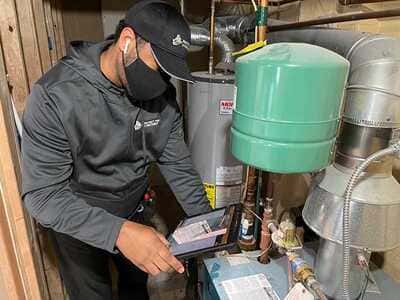 Home Inspections in Northern Virginia