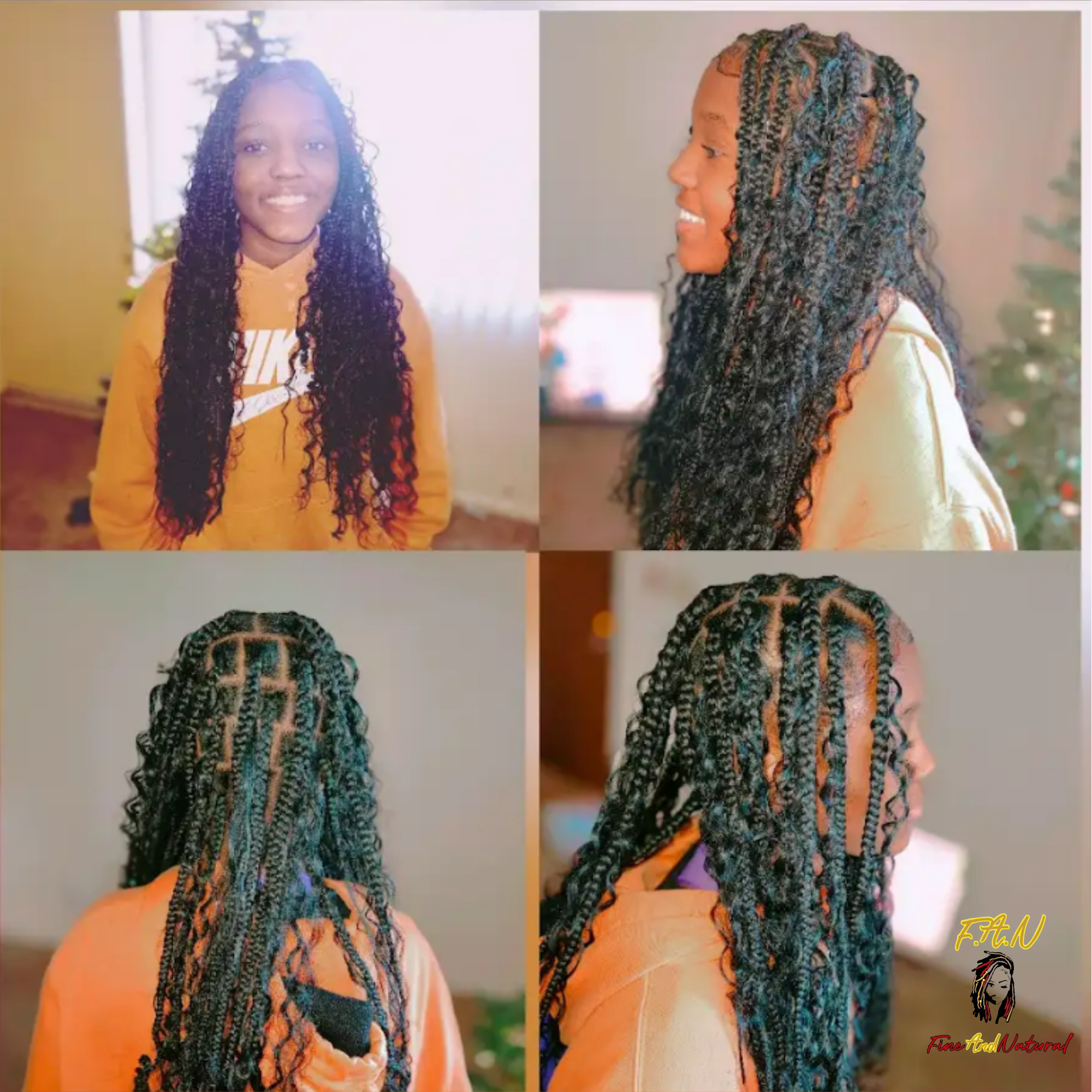 Natural Styles