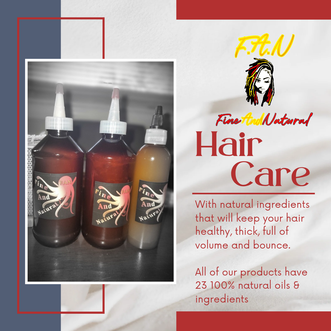 F.A.N Product Line