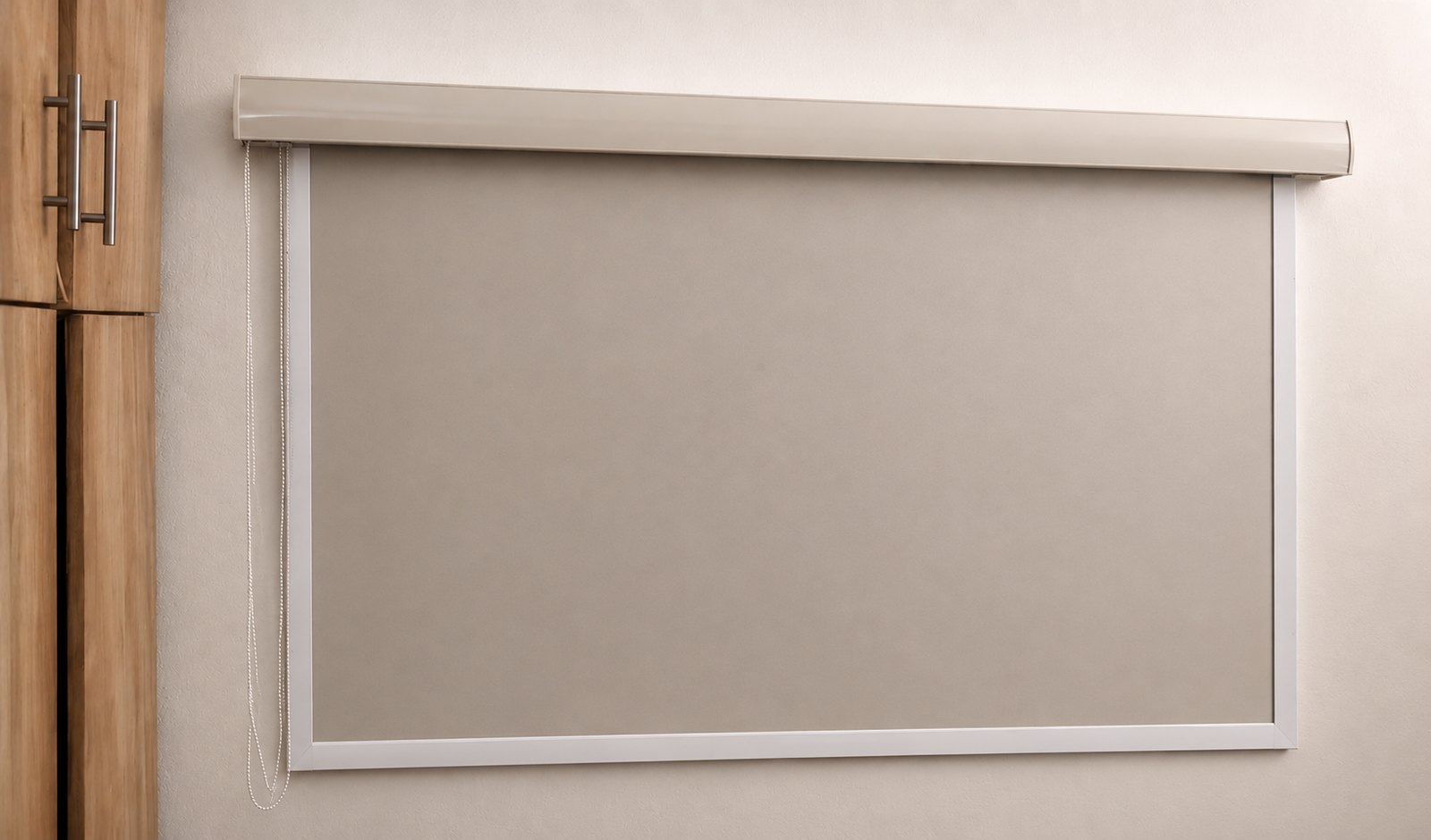 Cortinas motorizadas y domotica Lumicort