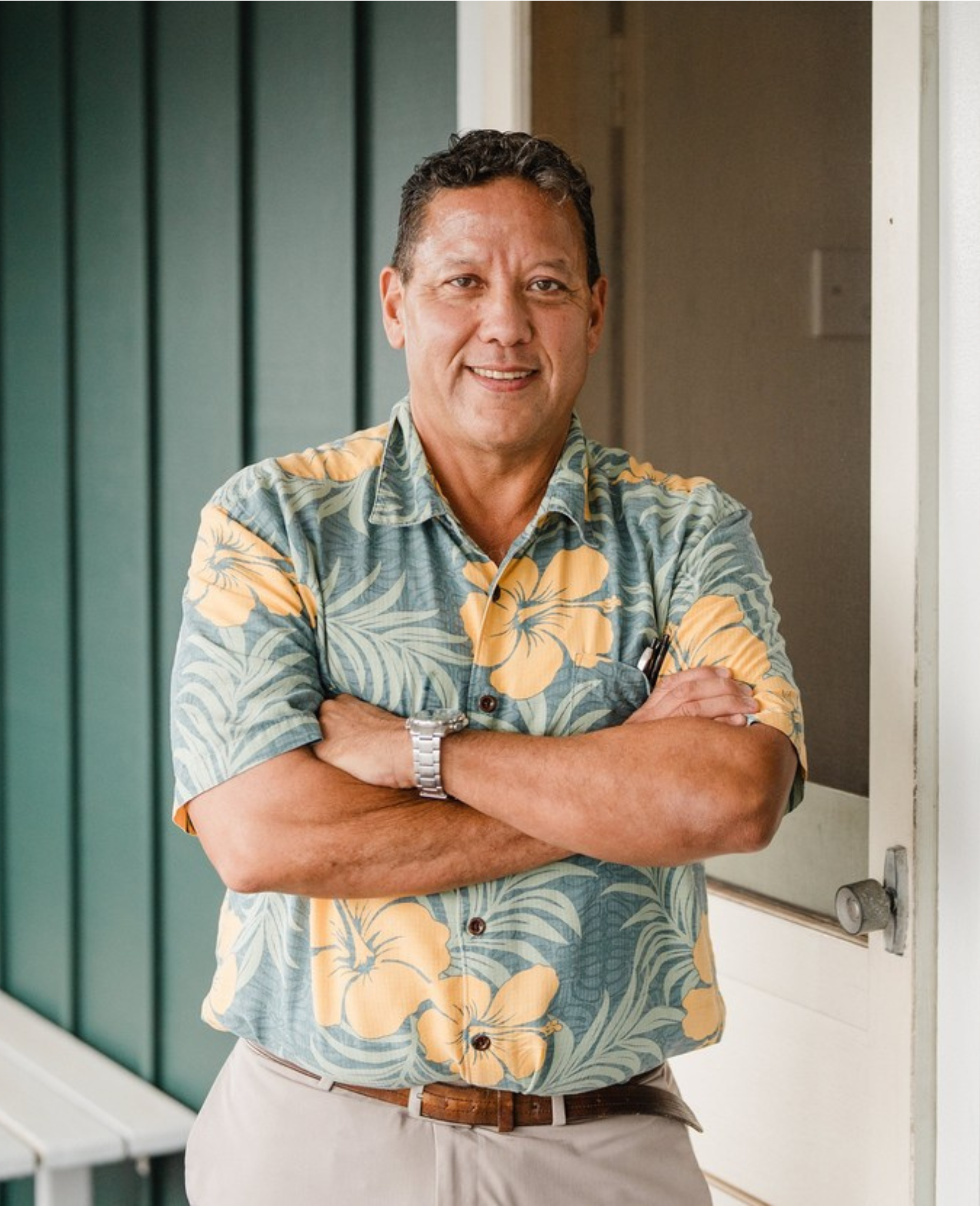 The O2 Lab Hawaii