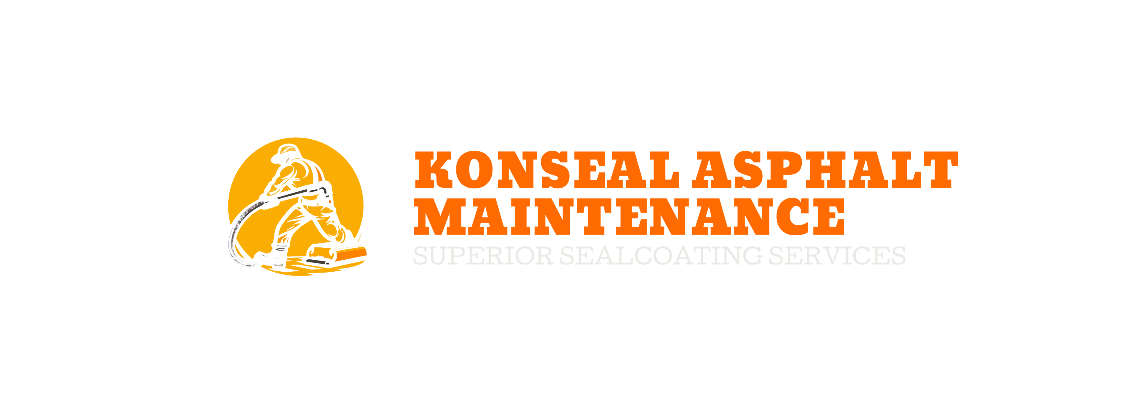 Konseal Asphalt Maintenance