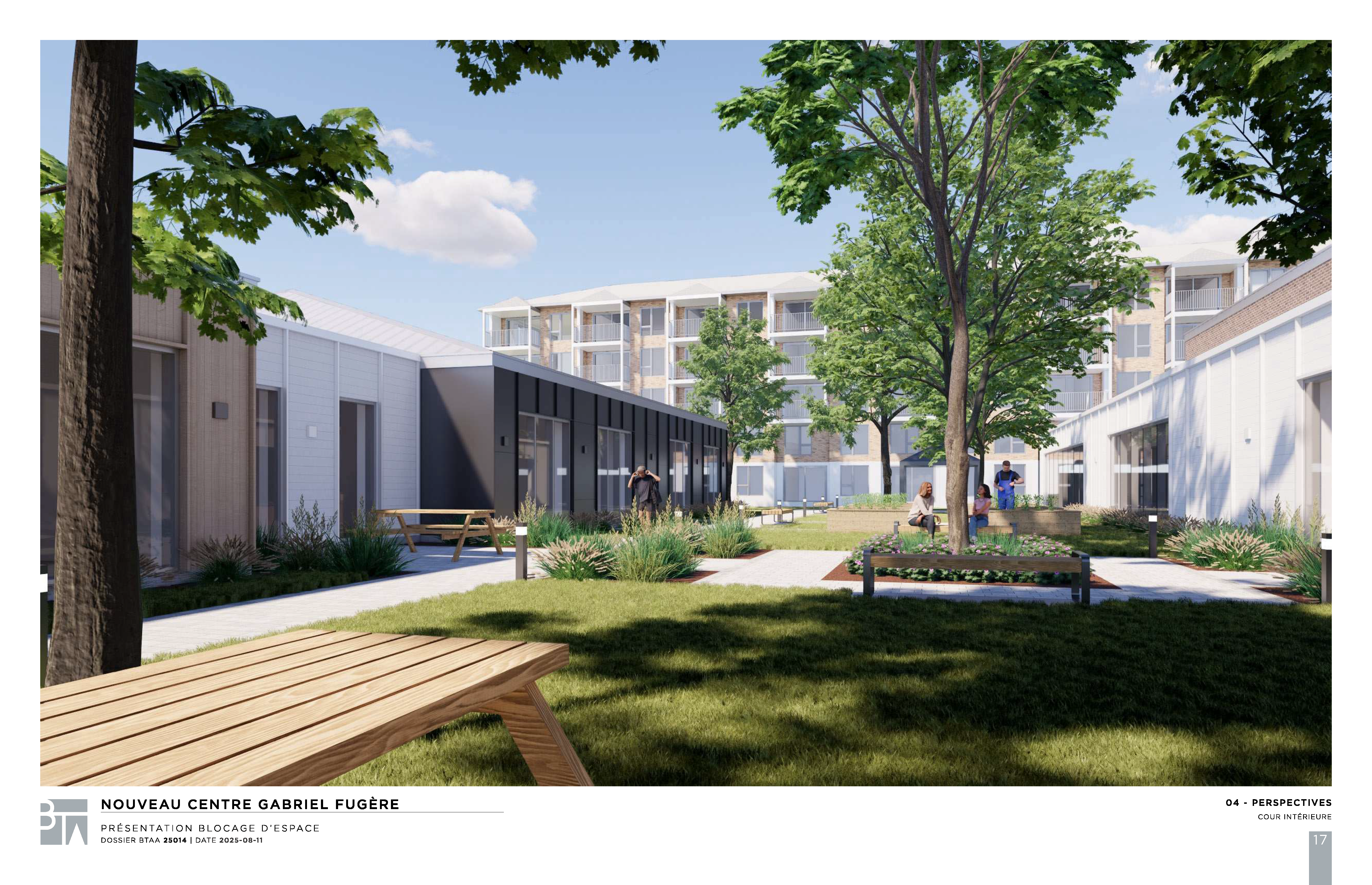 Espace du centre 2
