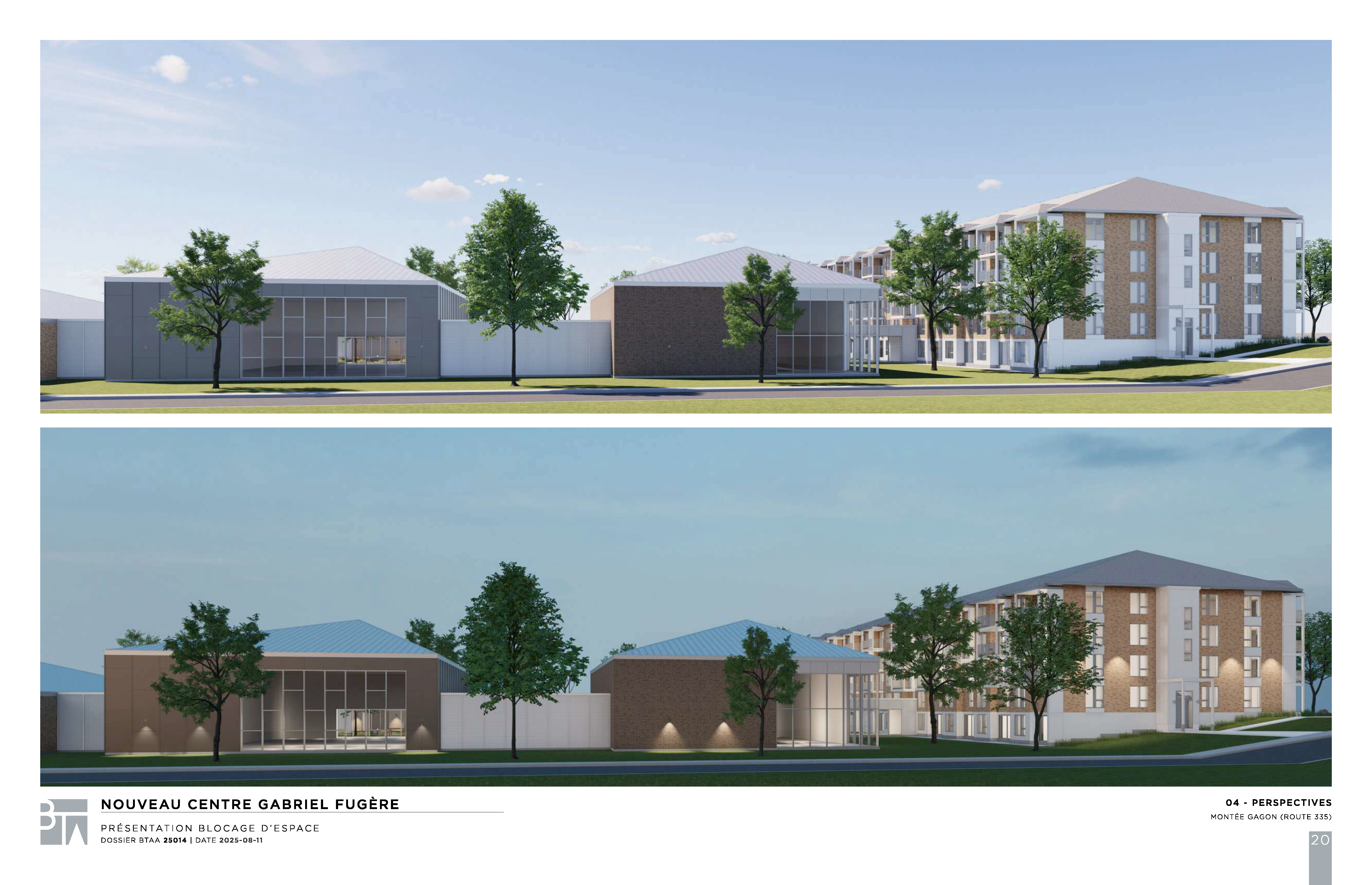 Espace du centre 5