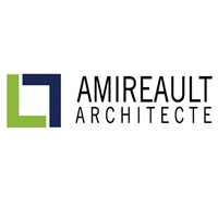Lien vers Amireault Architecte